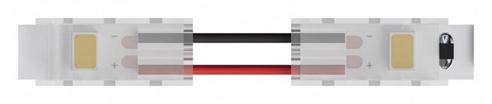 Соединитель лент гибкий Arte Lamp STRIP-ACCESSORIES A31-08-1CCT - фото 4872903