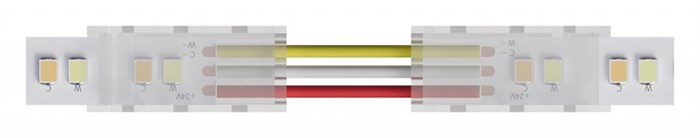 Соединитель лент гибкий Arte Lamp STRIP-ACCESSORIES A31-10-MIX - фото 4872905