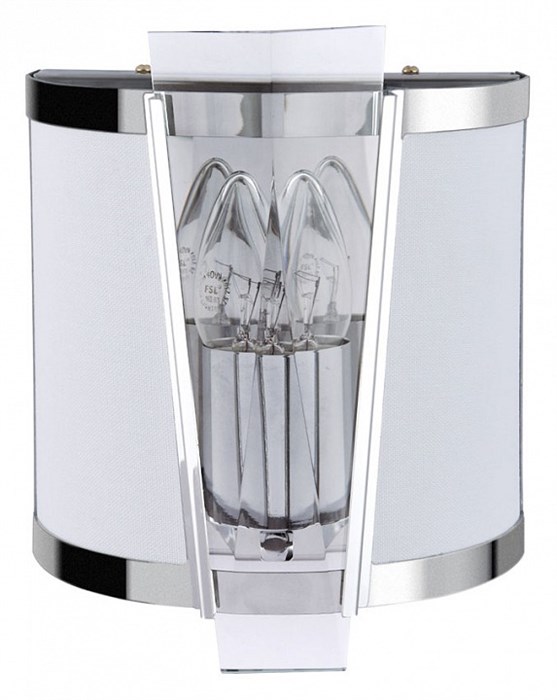 Накладной светильник Arte Lamp Grato A4079AP-1CC - фото 4872954