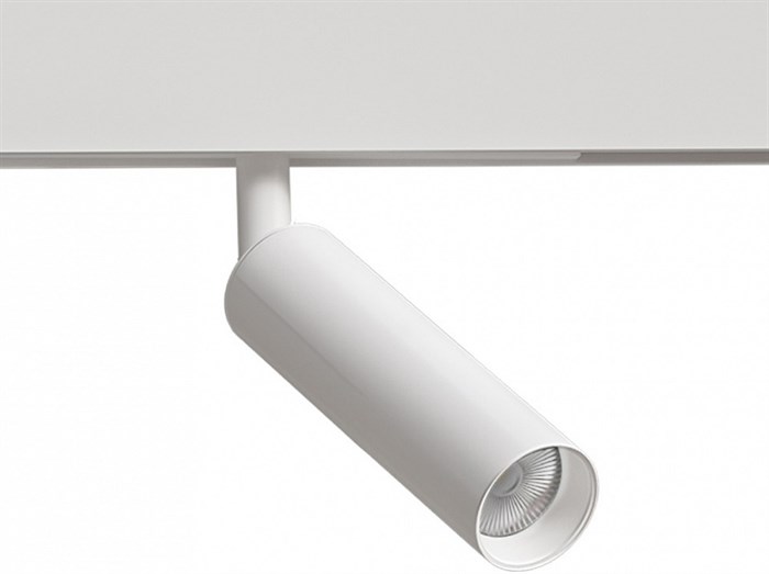 Светильник на штанге Arte Lamp Linea A4690PL-1WH - фото 4872966