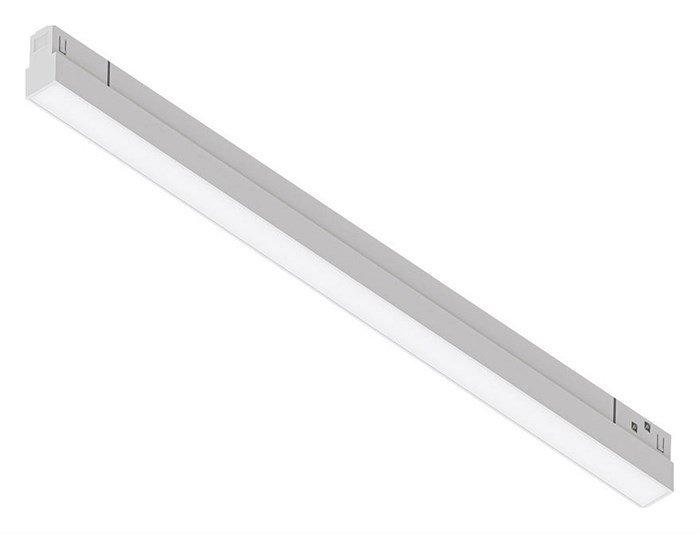 Встраиваемый светильник Arte Lamp Linea A4693PL-1WH - фото 4872969