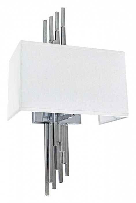 Накладной светильник Arte Lamp Julietta A5037AP-1CC - фото 4872992