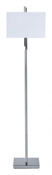 Торшер Arte Lamp Julietta A5037PN-2CC - фото 4872994