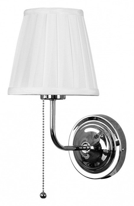 Бра Arte Lamp Marriot A5039AP-1CC - фото 4872999