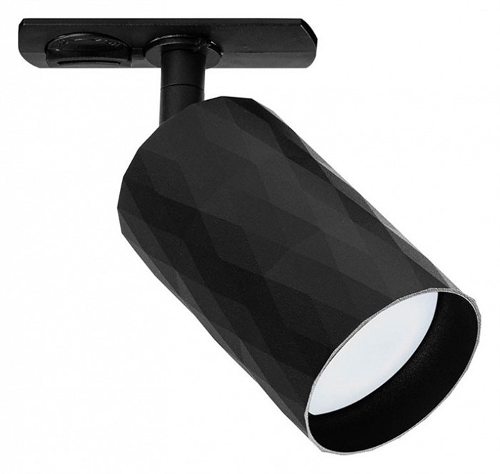 Светильник на штанге Arte Lamp Fang A5560PL-1BK - фото 4873014