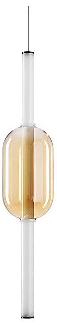 Подвесной светильник Arte Lamp Rigla A6837SP-12AM - фото 4873031