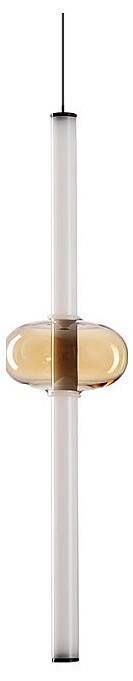 Подвесной светильник Arte Lamp Rigla A6838SP-12AM - фото 4873037