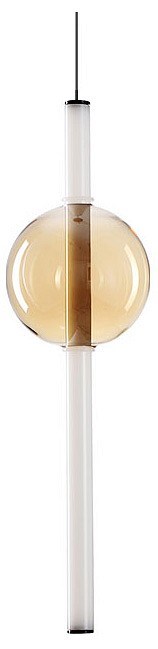 Подвесной светильник Arte Lamp Rigla A6839SP-12AM - фото 4873043