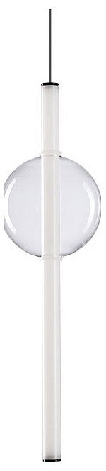 Подвесной светильник Arte Lamp Rigla A6839SP-12CL - фото 4873045
