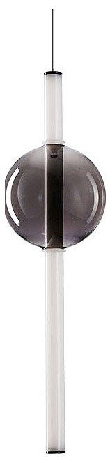 Подвесной светильник Arte Lamp Rigla A6839SP-12SM - фото 4873047