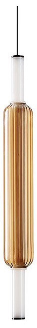 Подвесной светильник Arte Lamp Rigla A6840SP-12AM - фото 4873049