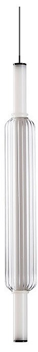 Подвесной светильник Arte Lamp Rigla A6840SP-12CL - фото 4873051
