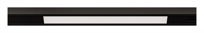 Встраиваемый светильник Arte Lamp Optima A7283PL-1BK - фото 4873066