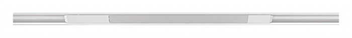 Встраиваемый светильник Arte Lamp Optima A7283PL-1WH - фото 4873067
