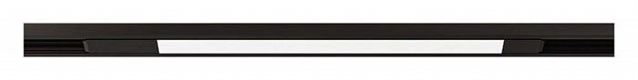 Встраиваемый светильник Arte Lamp Optima A7284PL-1BK - фото 4873068