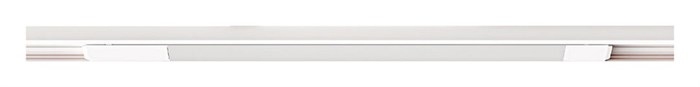 Встраиваемый светильник Arte Lamp Optima A7284PL-1WH - фото 4873069