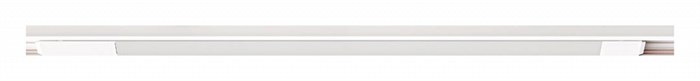 Встраиваемый светильник Arte Lamp Optima A7285PL-1WH - фото 4873071
