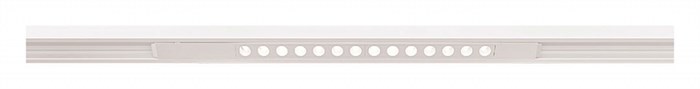 Встраиваемый светильник Arte Lamp Optima A7286PL-1WH - фото 4873073