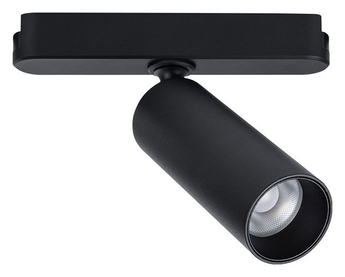 Светильник на штанге Arte Lamp Rapid A6156PL-1BK - фото 4873106