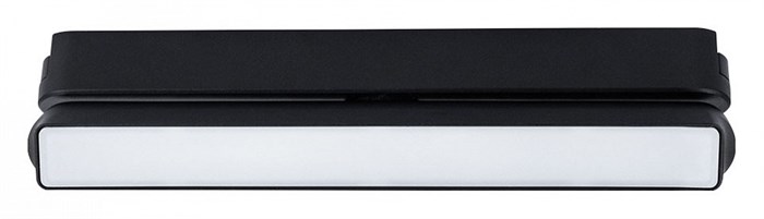 Накладной светильник Arte Lamp Rapid A6160PL-1BK - фото 4873109