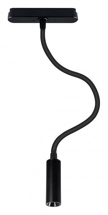 Светильник на штанге Arte Lamp Rapid A6162PL-1BK - фото 4873110