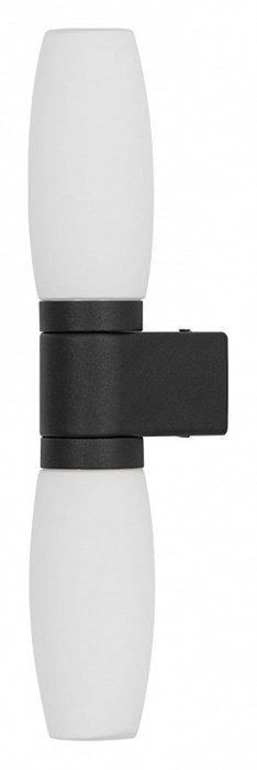 Светильник на штанге Arte Lamp Aqua-Bastone A1209AP-2BK - фото 4873119