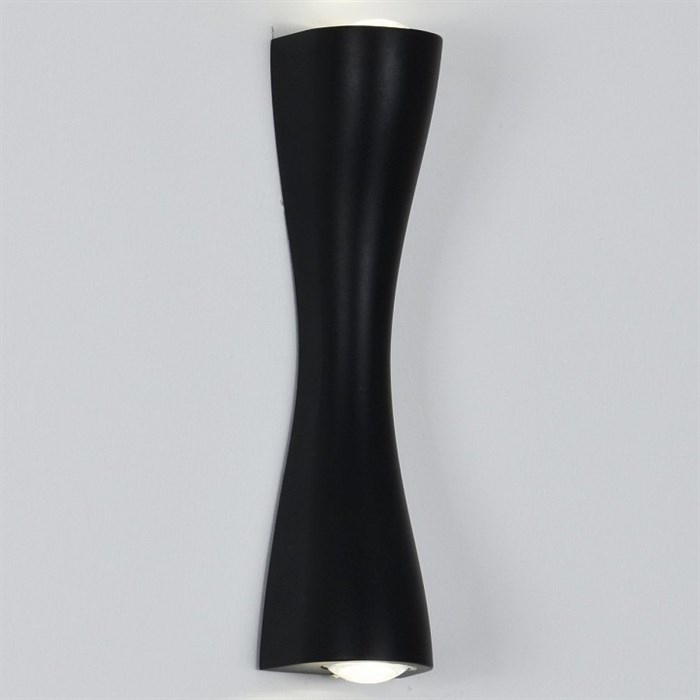 Накладной светильник Arte Lamp Zaurak A2697AP-10BK - фото 4873162