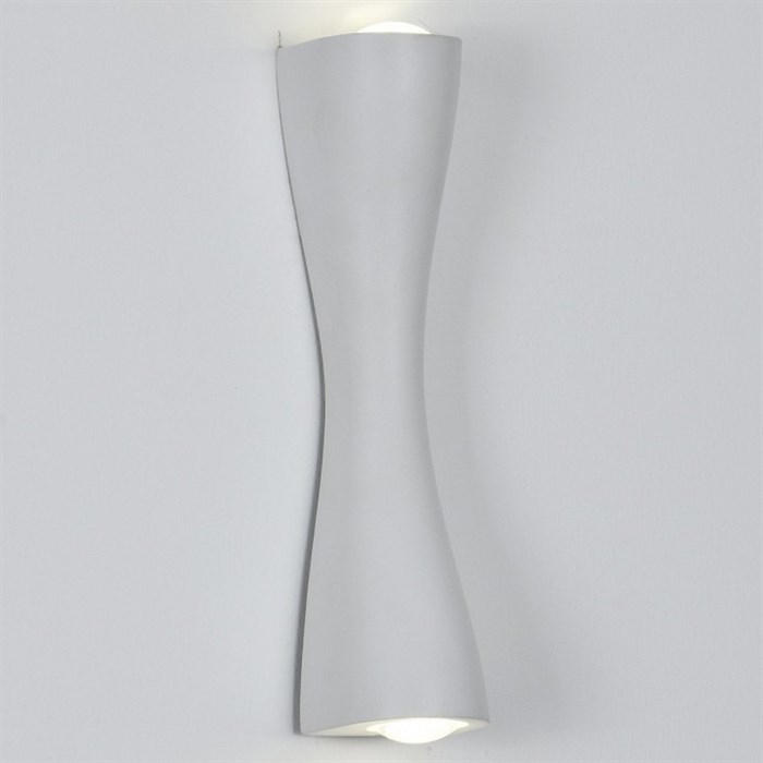 Накладной светильник Arte Lamp Zaurak A2697AP-10WH - фото 4873164