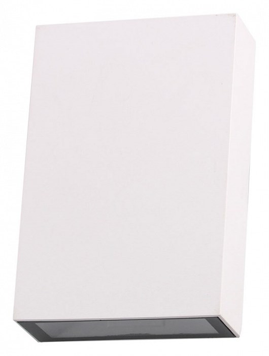 Накладной светильник Arte Lamp Algol A2750AL-2WH - фото 4873170