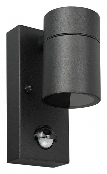 Светильник на штанге Arte Lamp Mistero A3322AL-1BK - фото 4873179