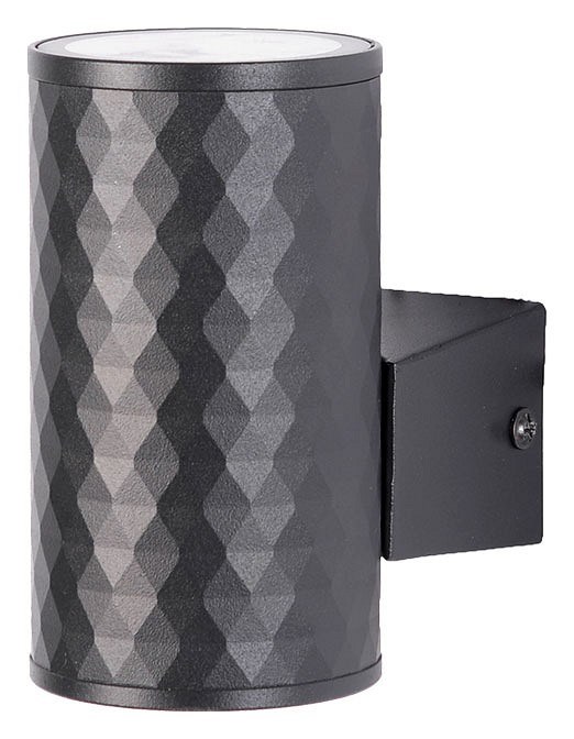 Светильник на штанге Arte Lamp Hyadum A3458AL-1BK - фото 4873190