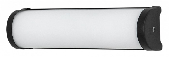 Накладной светильник Arte Lamp Aqua-Bara A5210AP-2BK - фото 4873222