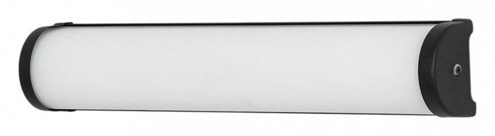 Накладной светильник Arte Lamp Aqua-Bara A5210AP-3BK - фото 4873223