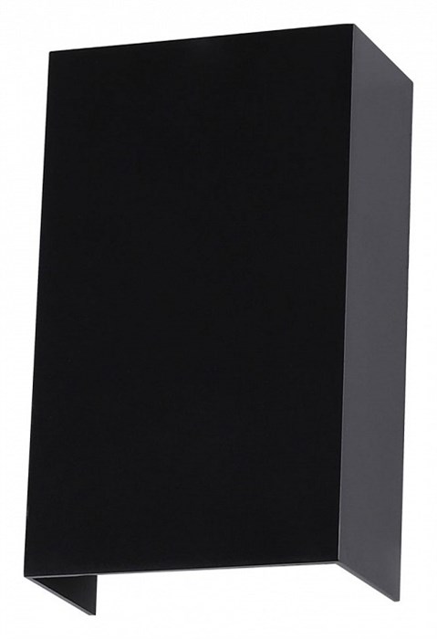 Накладной светильник Arte Lamp Algol A5640AL-2BK - фото 4873228