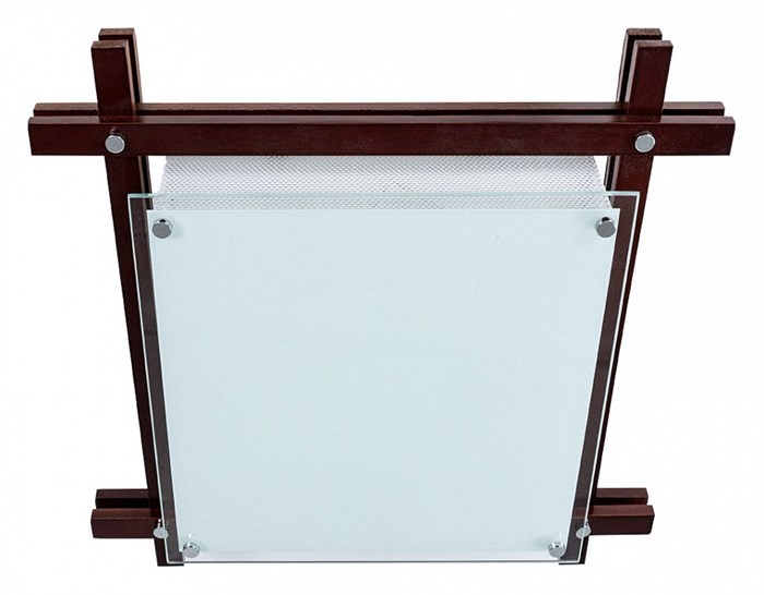 Накладной светильник Arte Lamp Archimede A6462PL-3CKB - фото 4873235