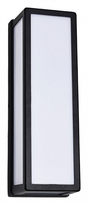 Накладной светильник Arte Lamp Alphard A8526AL-2BK - фото 4873252