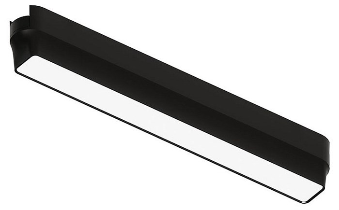 Накладной светильник Arte Lamp Rapid A1153PL-1BK - фото 4873259