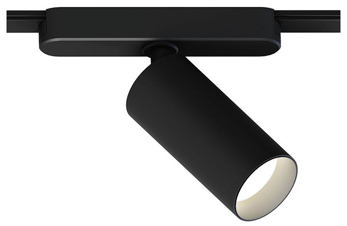 Светильник на штанге Arte Lamp Rapid A1158PL-1BK - фото 4873265