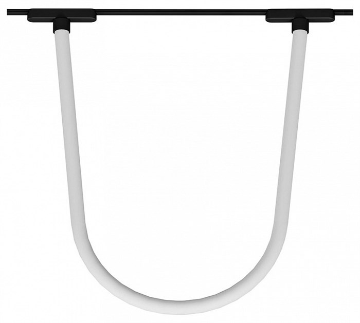 Подвесной светильник Arte Lamp Rapid A1167PL-1BK - фото 4873279