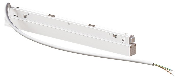 Токопровод концевой Arte Lamp Arte Lamp A482633N - фото 4873310