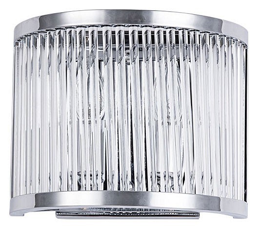 Накладной светильник Arte Lamp Anetta A1065AP-2CC - фото 4873313