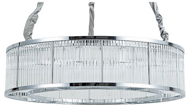 Подвесной светильник Arte Lamp Anetta A1065SP-12CC - фото 4873320