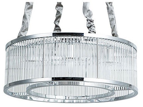 Подвесной светильник Arte Lamp Anetta A1065SP-8CC - фото 4873330