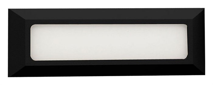 Встраиваемый светильник Arte Lamp Tipico A1505AL-1BK - фото 4873353