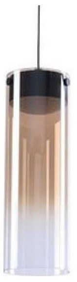 Подвесной светильник Arte Lamp Lanterna A3606SP-8BK - фото 4873451