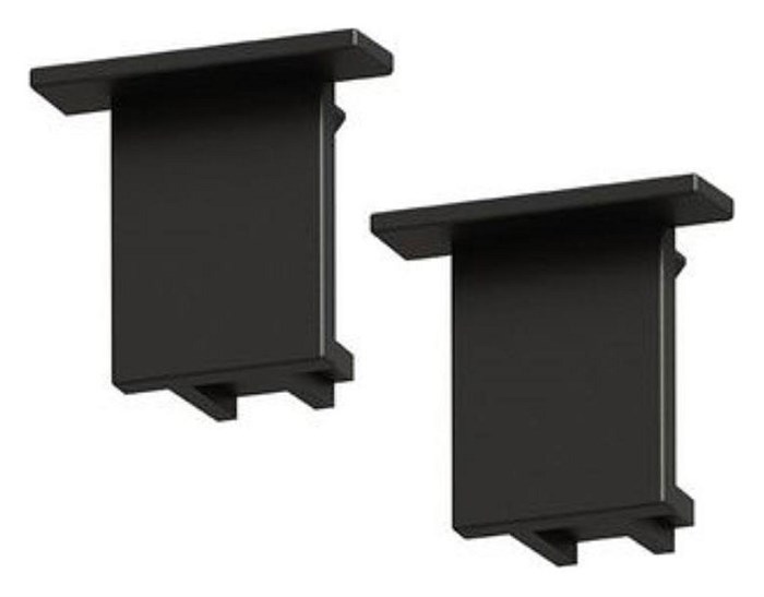 Заглушка для трека Arte Lamp Presto-Accessories A633106E - фото 4873473