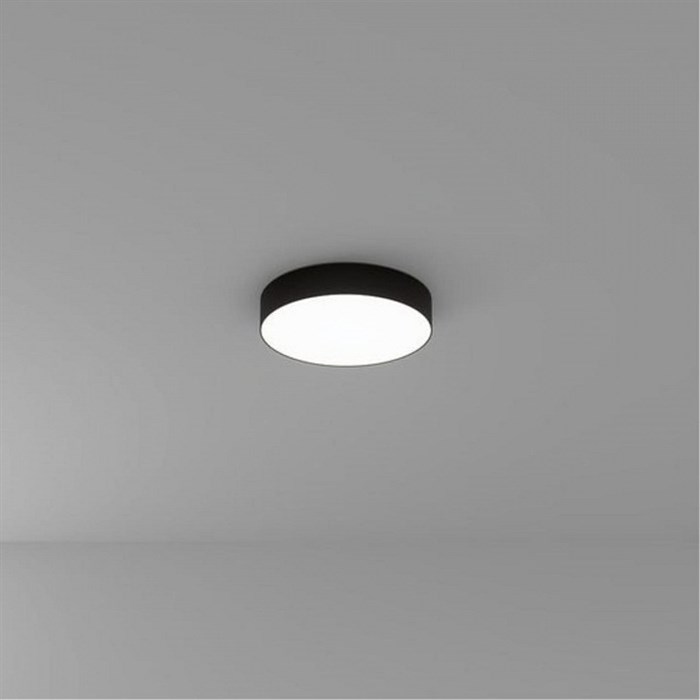 Накладной светильник Arte Lamp Fado A6635PL-1BK - фото 4873478