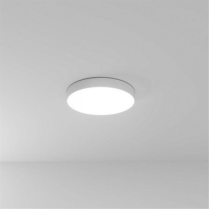 Накладной светильник Arte Lamp Fado A7350PL-1WH - фото 4873501