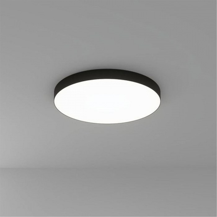 Накладной светильник Arte Lamp Fado A7399PL-1BK - фото 4873502