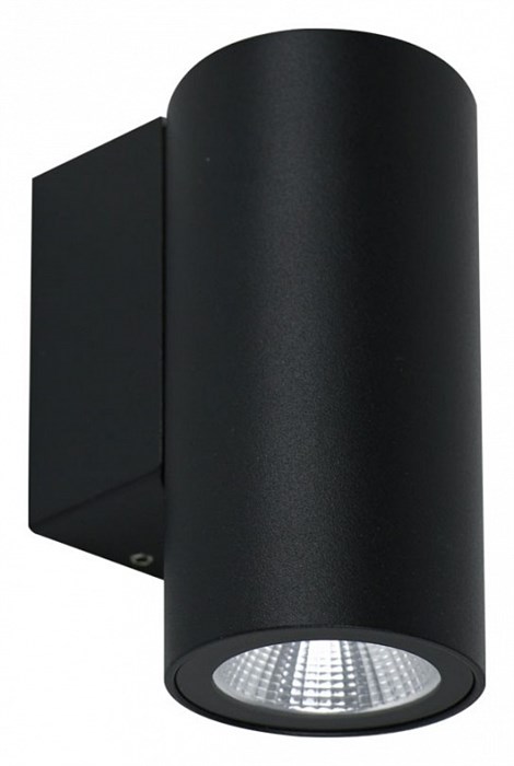 Светильник на штанге Arte Lamp A1807 A1807AL-1BK - фото 4873522